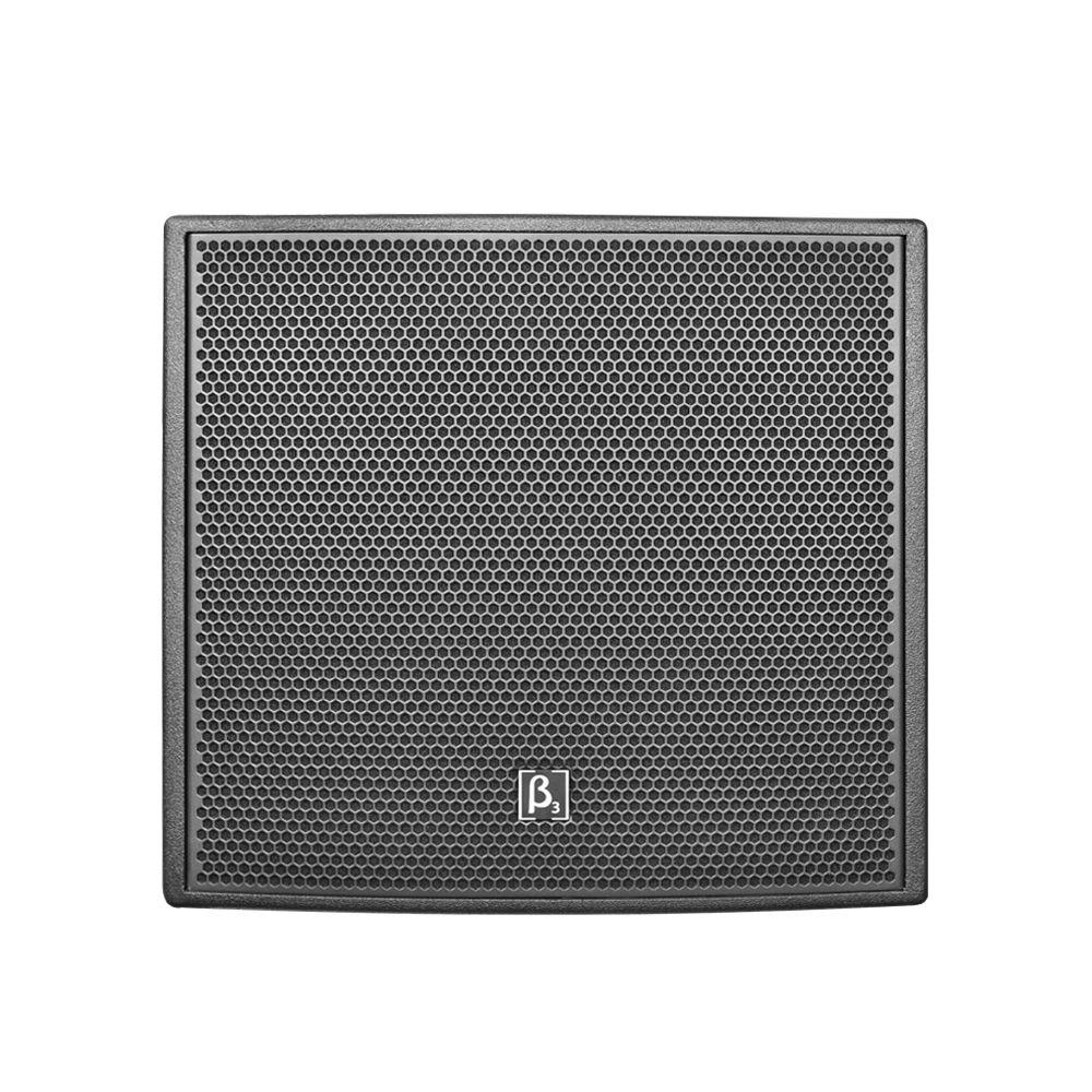 SUB118WR - 单18寸低频防水扬声器