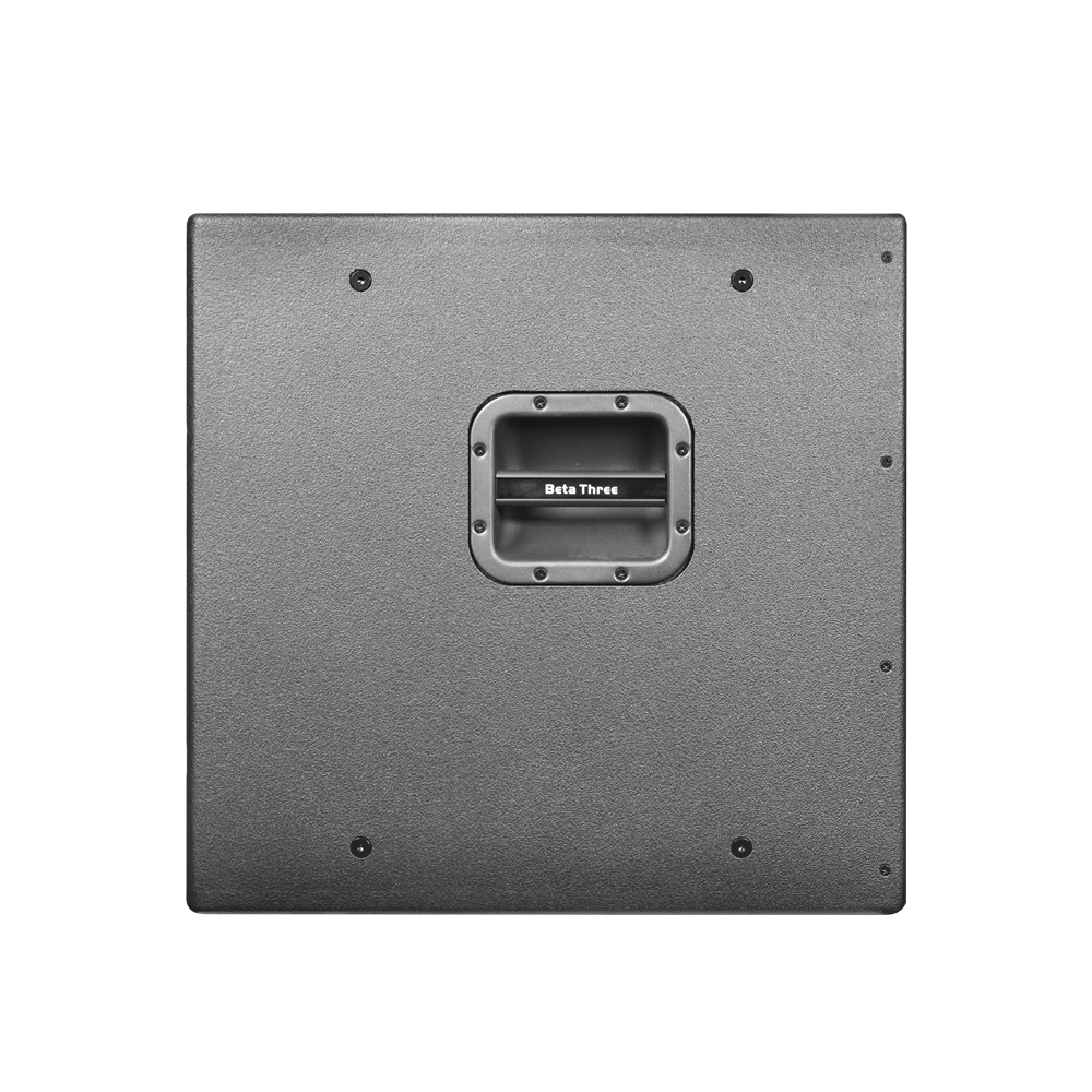 SUB118WR - 单18寸低频防水扬声器